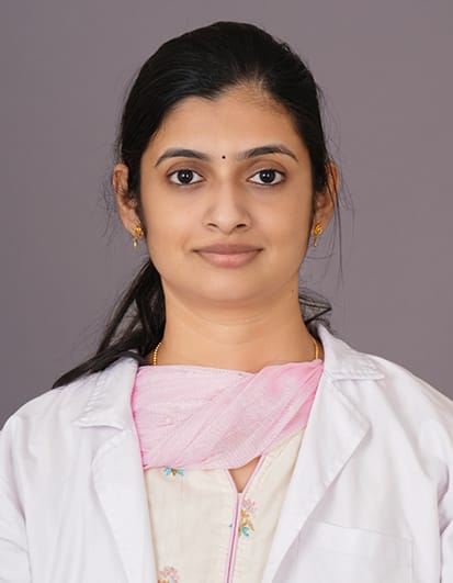 Dr. Akhila Annavajjhala