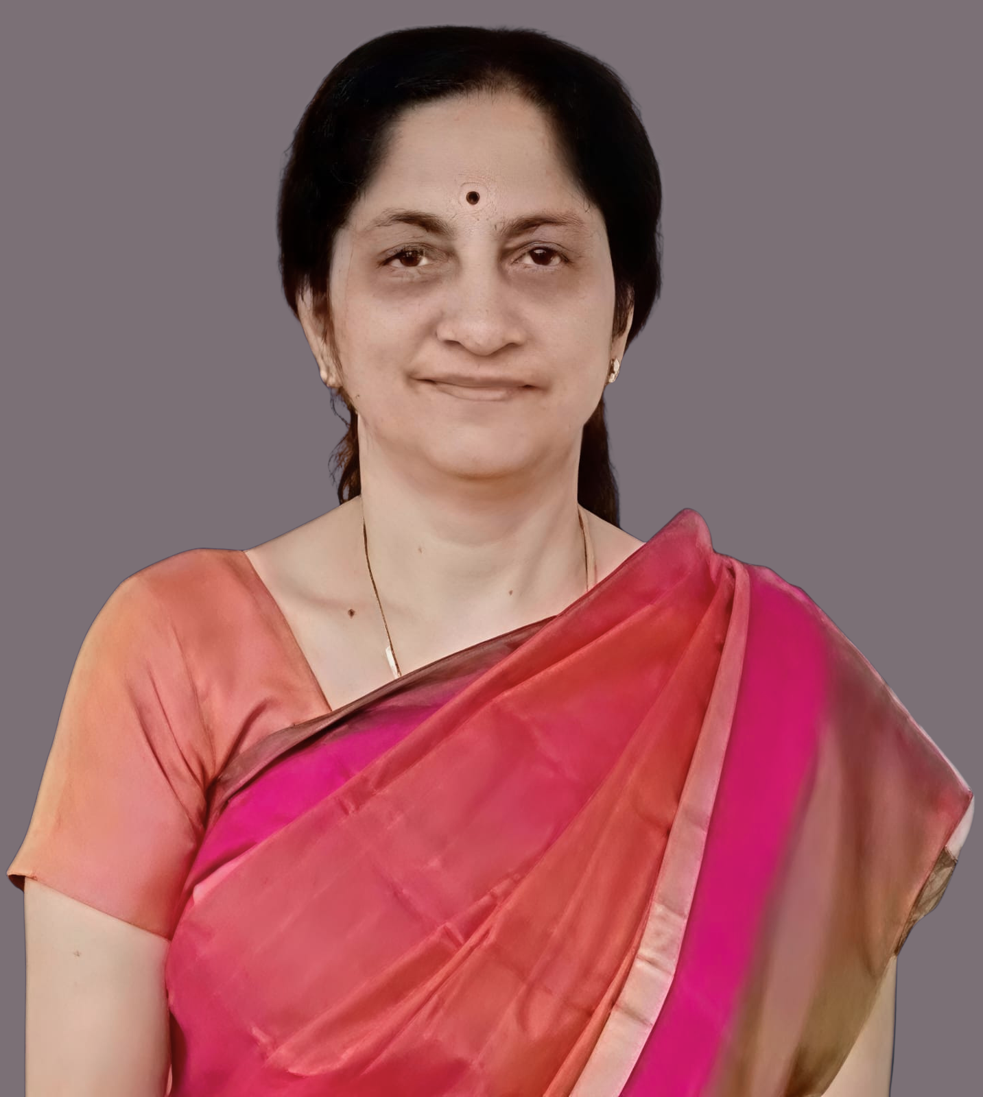 Dr. Annavajjhala Bhavana